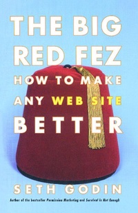 Abbildung von: The Big Red Fez: How to Make any Website Better - Simon & Schuster