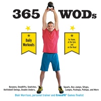 Abbildung von: 365 WODs - Fair Winds Press