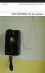 Cover: New Poetries VI - Carcanet Poetry