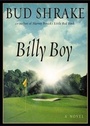Cover: Billy Boy - Simon + Schuster LLC