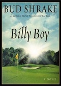 Cover: Billy Boy - Simon + Schuster LLC