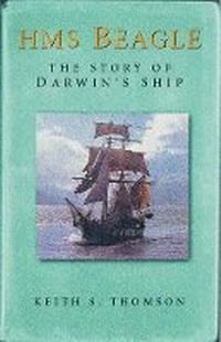 Enlarge image Cover: HMS "Beagle" - Orion mass market paperback