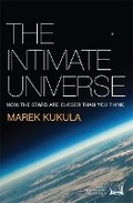 Cover: The Intimate Universe - Quercus Publishing