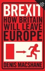 Cover: Brexit - I.B. Tauris