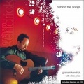 Cover: Behind the Songs - Kevin Mayhew Ltd