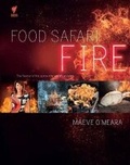 Cover: Food Safari Fire - Hardie Grant Books