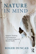 Cover: Nature in Mind - Karnac Books
