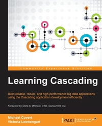 Abbildung von: Learning Cascading - Packt Publishing