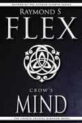 Cover: Crow's Mind - Dib Books
