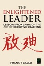 Cover: The Enlightened Leader - Emerald Publishing Limited