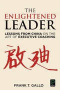 Cover: The Enlightened Leader - Emerald Publishing Limited