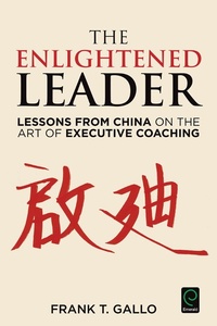 Enlarge image Cover: The Enlightened Leader - Emerald Publishing Limited