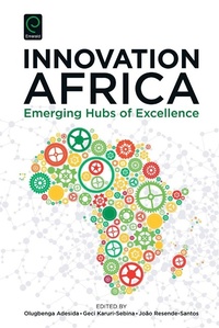 Abbildung von: Innovation Africa - Emerald Group Publishing Limited