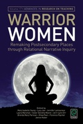 Cover: Warrior Women - Emerald Group Publishing Limited