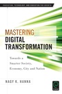 Cover: Mastering Digital Transformation - Emerald Group Publishing Limited
