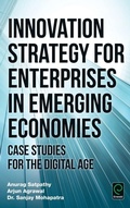 Cover: Innovation Strategy for Enterprises in Emerging Economies - Emerald Group Publishing Limited