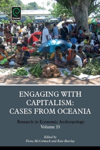 Enlarge image Cover: Engaging with Capitalism - Emerald Group Publishing Limited