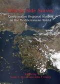 Cover: Side-by-Side Survey - Oxbow Books