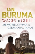 Cover: Wages of Guilt - Atlantic Books