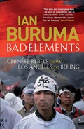Cover: Bad Elements - Atlantic Books