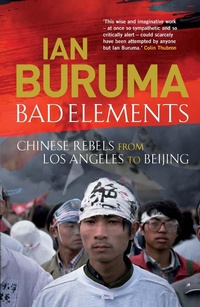 Enlarge image Cover: Bad Elements - Atlantic Books