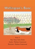 Cover: Wellington's Bone - Jelly and Bean Ltd
