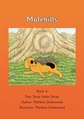 Cover: Molehills - Jelly and Bean Ltd