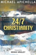 Cover: 24/7 Christianity - Kevin Mayhew Ltd