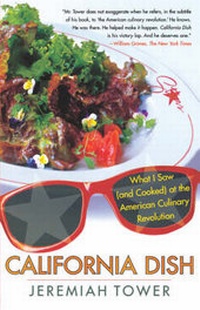 Enlarge image Cover: California Dish - The Free Press