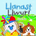 Cover: Cyfres Wenfro: Llanast Llwyr - Gomer Press