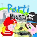 Cover: Cyfres Wenfro: Parti Barti - Gomer Press