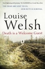 Cover: Death is a Welcome Guest - John Murray Learning