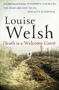 Cover: Death is a Welcome Guest - John Murray Learning