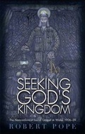 Cover: Seeking God's Kingdom - University of Wales Press