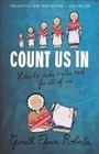 Cover: Count Us In - University of Wales Press
