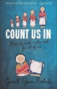 Abbildung von: Count Us In - University of Wales Press