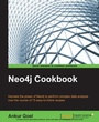 Cover: Neo4j Cookbook - Packt Publishing