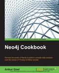 Cover: Neo4j Cookbook - Packt Publishing