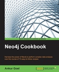 Cover: Neo4j Cookbook - Packt Publishing