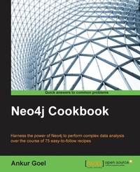 Enlarge image Cover: Neo4j Cookbook - Packt Publishing