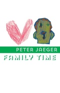 Cover: Family Time - Shearsman Books