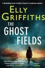 Cover: The Ghost Fields - Quercus Publishing