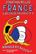 Cover: France, a Nation on the Verge of a Nervous Breakdown - Gibson Square