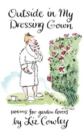 Cover: Outside in My Dressing Gown - Gibson Square Books