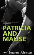 Cover: Patricia and Malise - Gibson Square