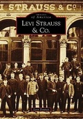 Cover: Levi Strauss & Co. - Arcadia Publishing (SC)