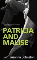 Cover: Patricia and Malise - Gibson Square Books Ltd
