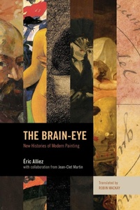 Enlarge image Cover: The Brain-Eye - Rowman & Littlefield International