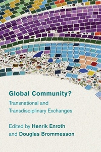 Enlarge image Cover: Global Community? - Rowman & Littlefield International