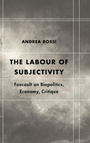 Cover: The Labour of Subjectivity - Rowman & Littlefield International
